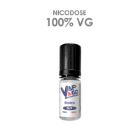 Vap&GO Nicodose 100% PG